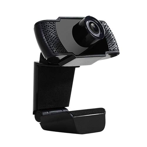 Amazon.co.jp: HIDISC 200万画素 WEBカメラ 高感度マイク内蔵 HDEDG1