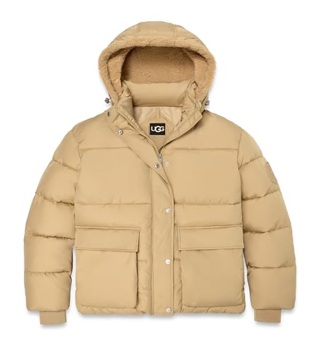 UGG Women's Kennedey Puffer Jacket