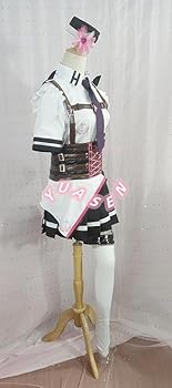 Amazon.co.jp: [YUASEN] 実物撮影☆ 勝利の女神：NIKKE ニケ