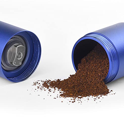 Kaffeemühle Gewürz Und Kaffee Bohnenmühle Kaffeebohnenmühle Handmühle Kaffeemühle Handmühle – Bild 5