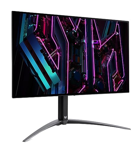 Acer Predator X27U 27 Zoll Gaming Monitor