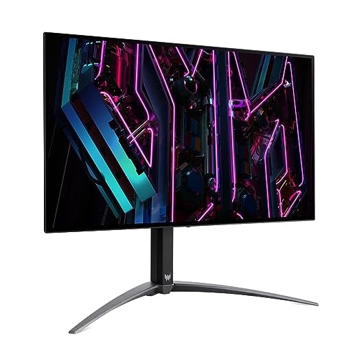 Acer Predator X27U 27 Zoll Gaming Monitor