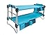 Produktbild Disc-O-Bed Kid-O-Bunk, Blau, Kinderbett Etagenbett Feldbett