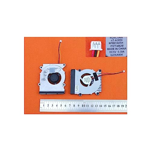 Ventilador para Ordenador HAIER MINI2 NT-A3850 NFB61A05H