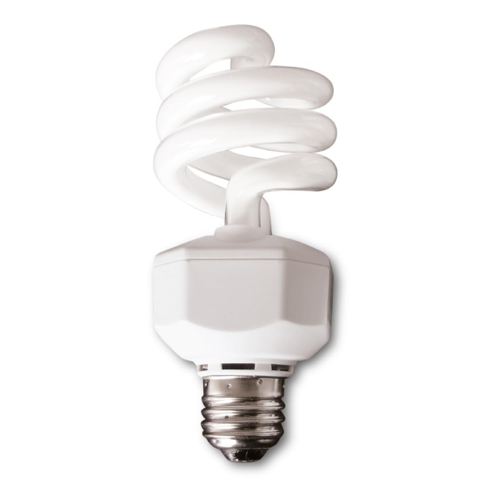 Terra Exotica Compact Desert 10.0 UVB Lampe - Auswahl zwischen 2.0, 5.0, 8.0 und 10.0 UVB Lampen für Ihr Terrarium - Ideal für Reptilien aus Wüsten und Steppen z.B Bartagamen und Nager