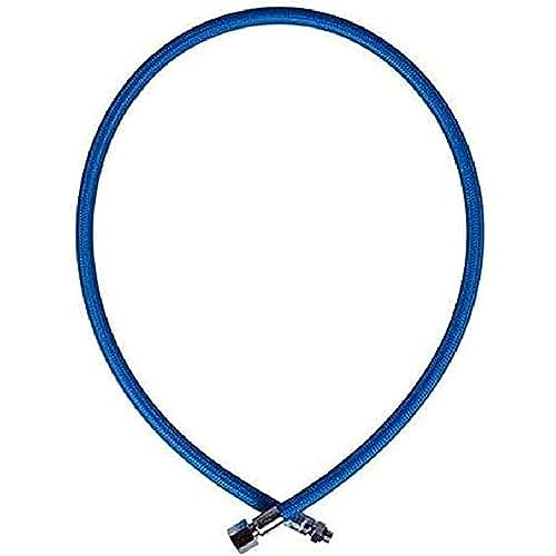 Flexible Best Divers miflex bleu 100 cm pour explorer les fonds