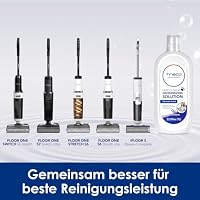 Tineco Bodenreinigungslösung für iFLOOR/FLOOR ONE Modelle Ohne Dampf, 1L – Ansicht 7