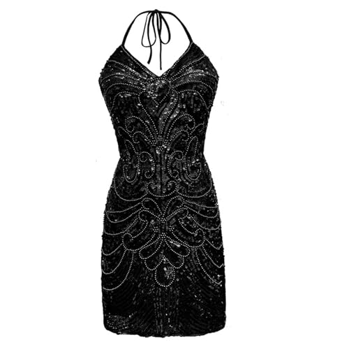 Robe de danse latine franges dos nu pour corriger posture