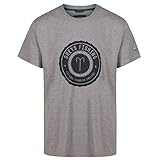 Greys HERITAGE T-SHIRT (GREY) XL