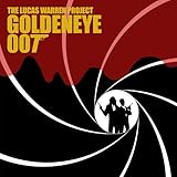  GoldenEye 007