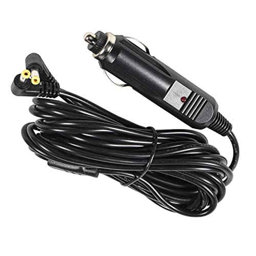 Cargador de Auto HQRP para Tablet Viewsonic Viewpad 10 miniatura 1