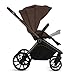 LIONELO MIKA PLUS 3 en 1 Silla de Paseo Bebe 0-48 meses a 22 kg Capazo hasta 9 kg Silla de Coche Portabebés hasta 13 kg Imagen de LIONELO MIKA PLUS 3 en 1 Silla de Paseo Bebe 0-48 meses a 22 kg Capazo hasta 9 kg Silla de Coche Portabebés hasta 13 kg