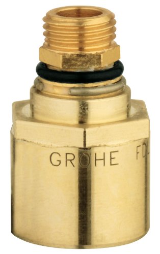 Grohe 48042000 tête de robinet mécanisme tête interchangeable