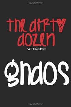 Paperback The Dirty Dozen: Volume One Book