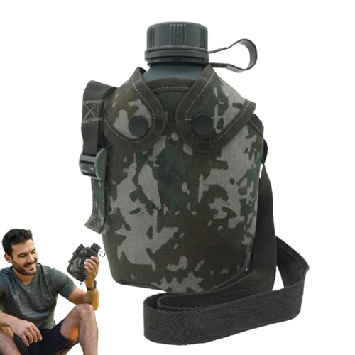 Cantimploras Militares Marca Generic