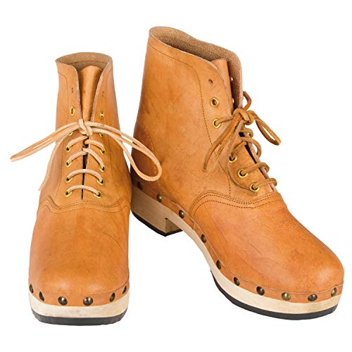 Zuecos gallegos madera 【√ Ver Aquí】 Zuecos.com.es