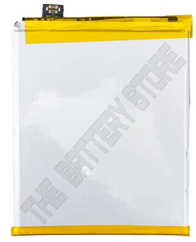 Image of THE BATTERY STORE Orignal hihg Quality replacment Battery BLP697 Original Battery Compatible for Oppo F11 Pro (CPH1969) with 6 Months Warranty (for Oppo F11 Pro)