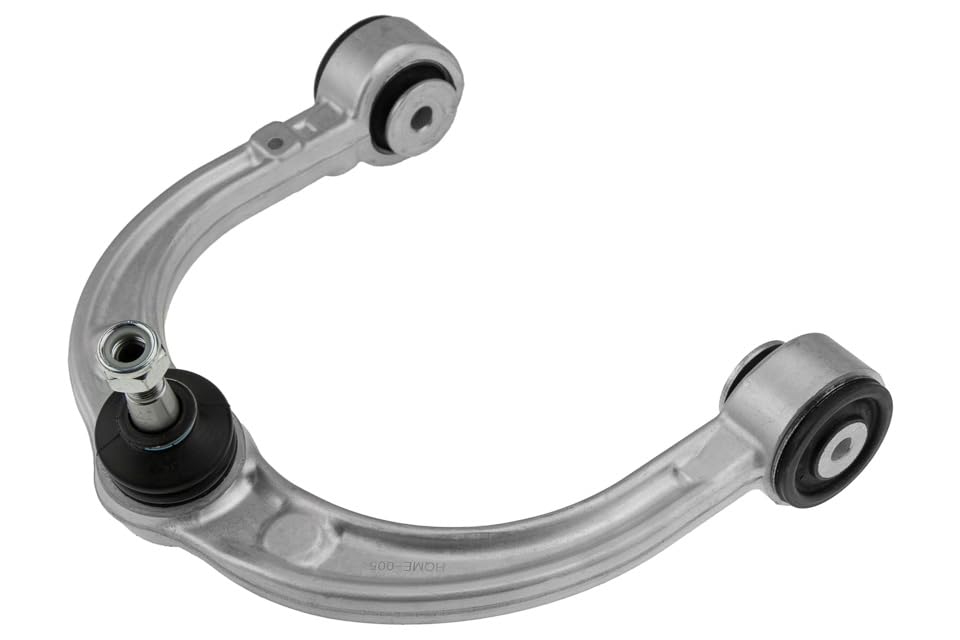 Bras avant droit supérieur Mercedes ML 05- suspension sans vibrations
