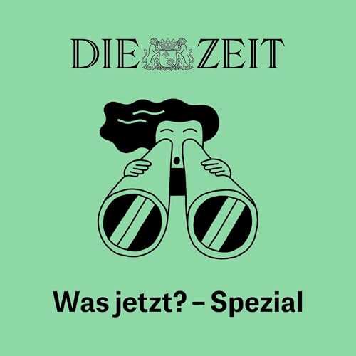 Was jetzt? – Spezial Titelbild