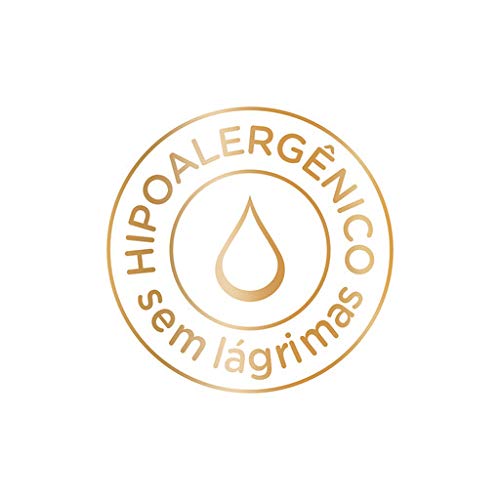 Baby Dove Shampoo Hidratação Enriquecida... glide