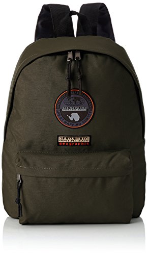 Napapijri Voyage Mochila Tipo Casual 40 Centimeters Marrón  Caper