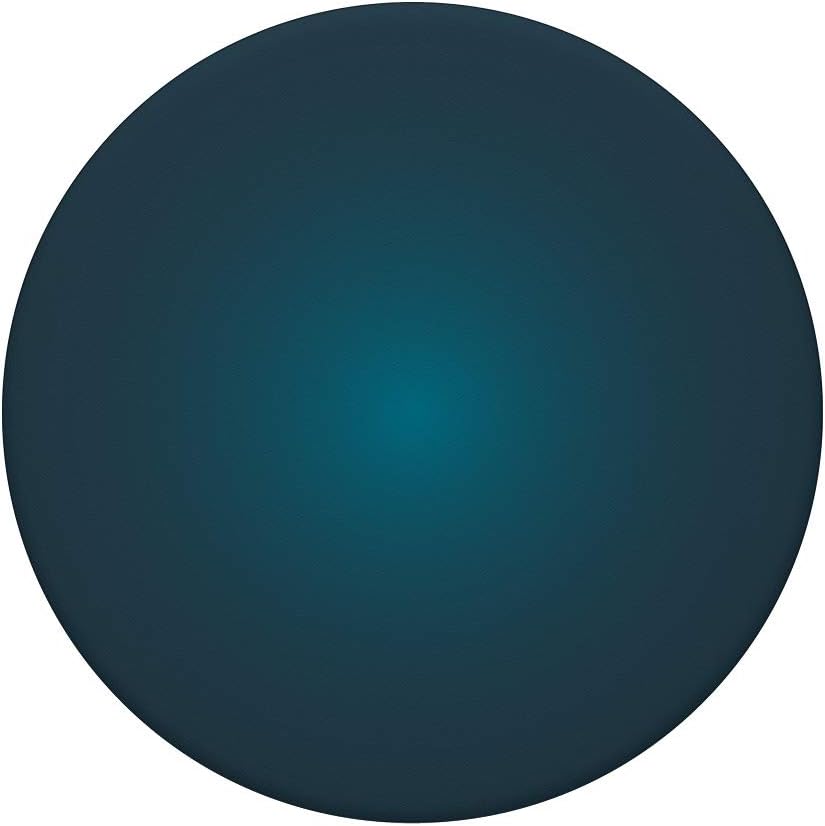 Gradient Phone 12 Pro Pacific Blue & 12 Pro Max Pacific Blue PopSockets Swappable PopGrip