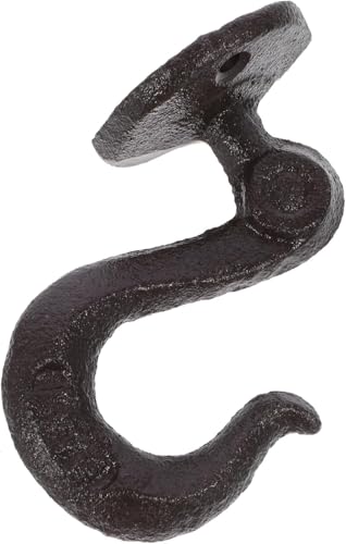 KINDPMA 6 Stück Handtuchhaken Kleiderhaken Garderobenhaken Edelstahl...