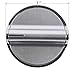 Upgraded Lifetime Appliance 4 x W10594481 Knob Compatible with Whirlpool Stove/Range