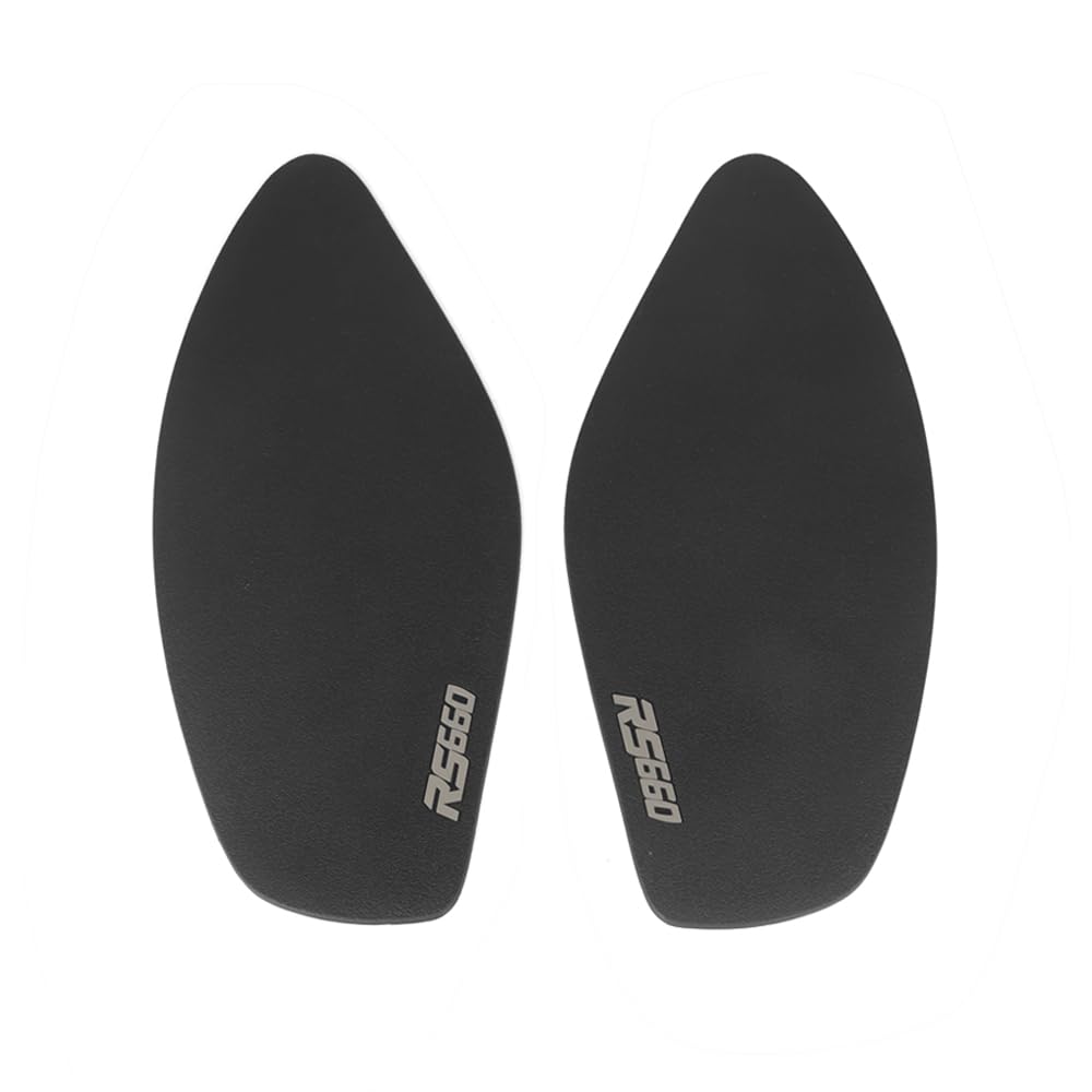 Motorbike Tank Pads for RS660 for Tuono 660 Motorcycle Tank Side Decals Pad Stickers Decal Traction Protector Fuel Tank Protector