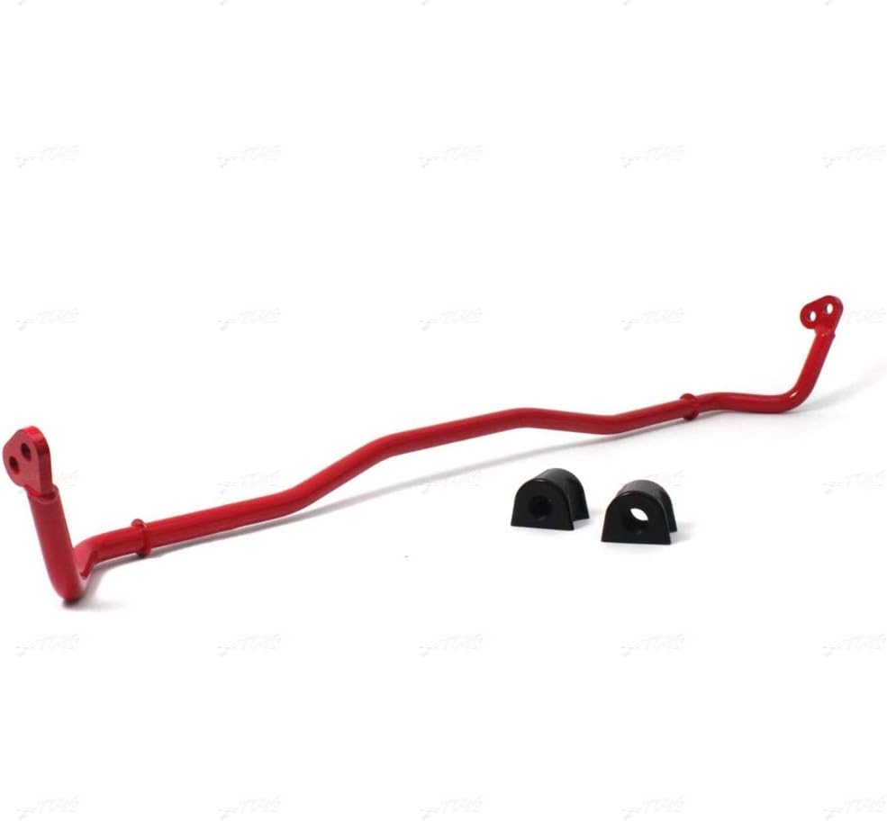 Perrin Performance PSP-SUS-130 Front Sway Bar (13 Subaru Brz / 13 Scion Fr-S 19Mm), 1 Pack
