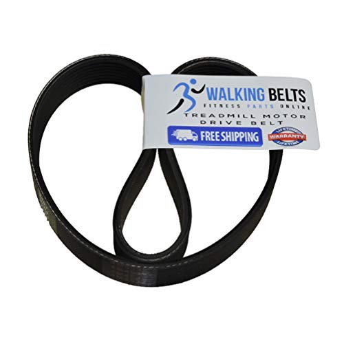 Best Walking Belt For A Livestrong Ls8 0t