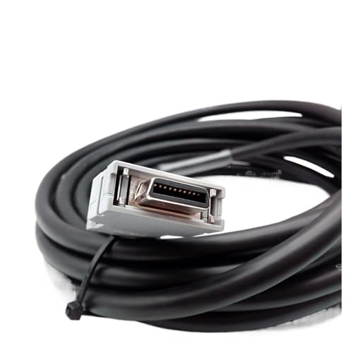 Câble d'encodeur A660-2005-T505 anti erreur signal 8M - 4