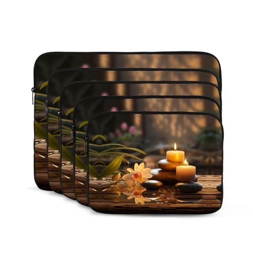 Funda para Laptop 13 Pulgadas Estilo Protector miniatura 2