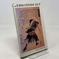 Judo Inside Out 0860191001 Book Cover
