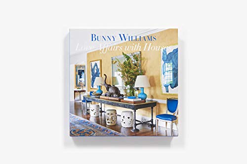 Abrams Books Love Affairs with Houses