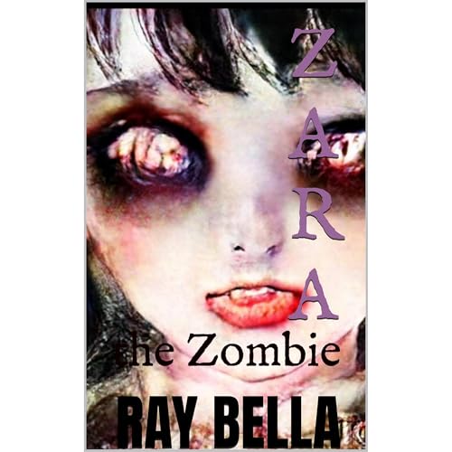 Zara by Ray Bella episode artwork