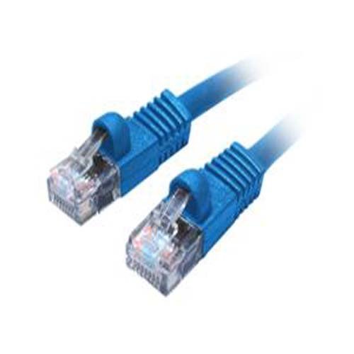 Cable patch APC RJ45 Cat 6 Azul miniatura 1