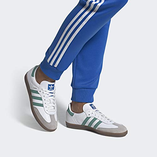 Image of adidas Men's Samba Shoes