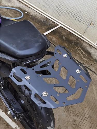 Support arrière pour porte-bagages CB125R CB300R kit robuste de selle