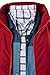 lancoszp Unisexo Adulto Disfraz de Cosplay de Marty Mcfly Chaleco de Nylon...