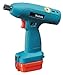 Makita 6903Vd 9.6 Volt Cordless Impact Driver Variable Speed, Reversing (Discontinued by Manufacturer)