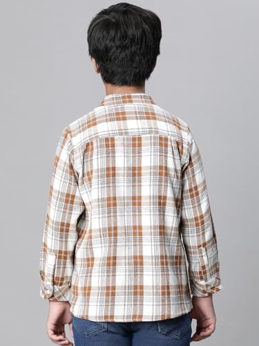 Image of oxolloxo Boys Shirt