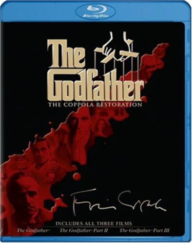 Image of The Godfather Collection