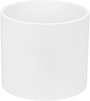 Vista 59 de Paquete de 20 conectores de tubería de PVC de 1/2" con codo de 45 grados (Socket x Socket) de calidad para muebles SCH40, adaptador de esquina