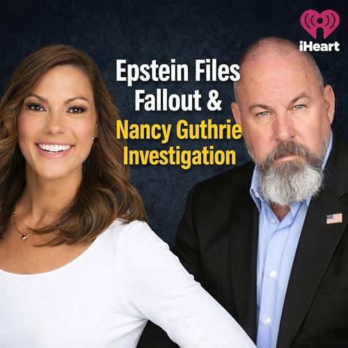 The Truth with Lisa Boothe: Epstein Files Fallout & Nancy Guthrie Investigation: FBI Missteps, Ransom Theories & Intel Secrets