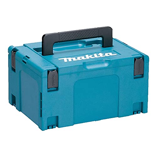 Makita DHS680Z Kreissäge, bürstenlos, 18 V, 165 mm, MakPac + 1 x Schiene + Adapter – Bild 8