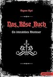 Cover zum Buch Das Böse Buch