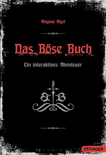 Preisvergleich Produktbild Das Böse Buch