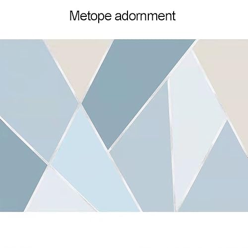 Miniatura 7 de Cinta Washi de papel de aluminio sólido cinta adhesiva decorativa cinta de arte gráfico cinta gráfica Washi DIY para decoración de manualidades 58 x