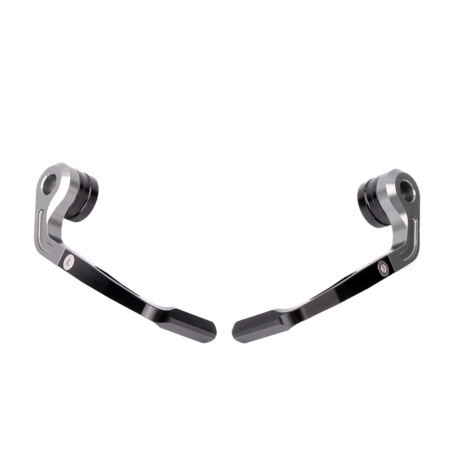 LBCSRMH Motorcycle Brake Clutch Lever Protector for YZF R1 R3 R6 R15 R25 R7 R125 Universal Motorcycl Accessories Handlebar Lever Guards Protector Handguard